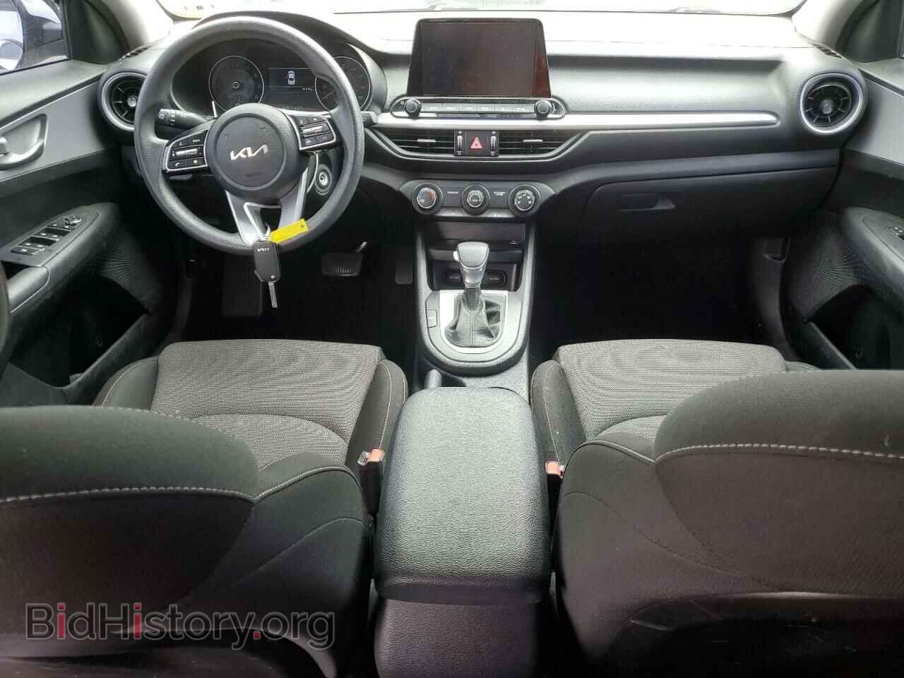 2022 KIA FORTE - VIN: 3KPF24AD7NE431723 - Фото 8