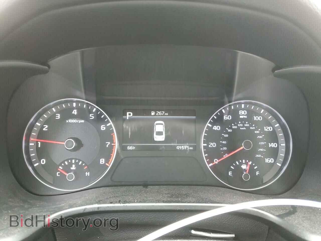2022 KIA FORTE - VIN: 3KPF24AD7NE431723 - Фото 9