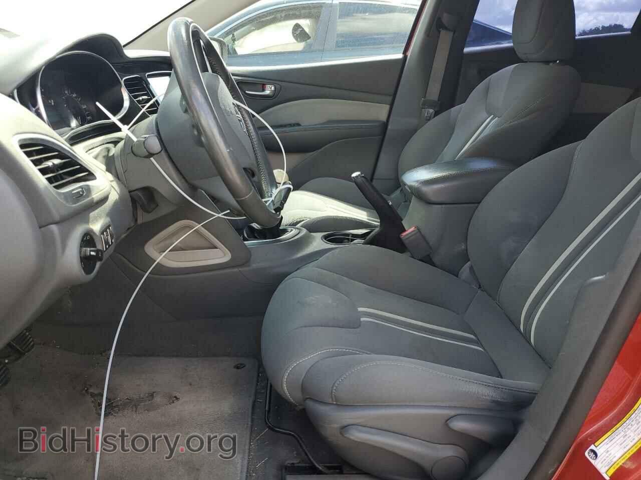 2013 DODGE DART - VIN: 1C3CDFBH5DD641476 - Фото 7