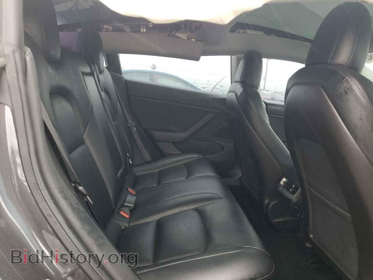 2019 TESLA MODEL 3 - VIN: 5YJ3E1EA1KF311219 - Фото 10