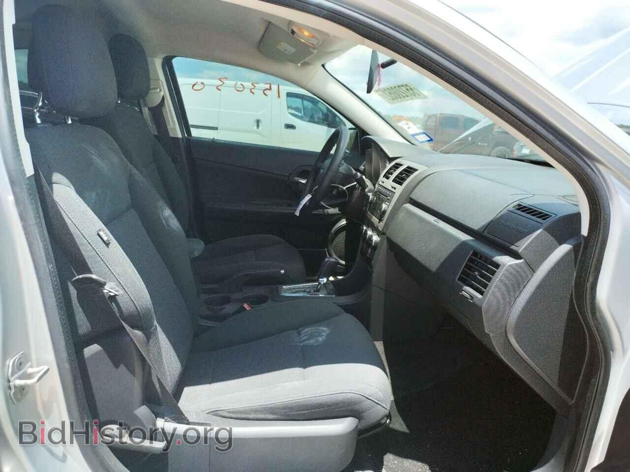 2010 DODGE AVENGER - VIN: 1B3CC4FBXAN172689 - Фото 5