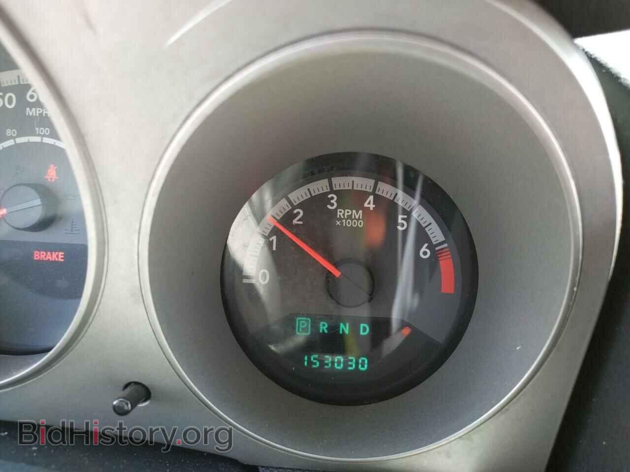 2010 DODGE AVENGER - VIN: 1B3CC4FBXAN172689 - Фото 8