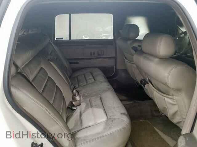 1996 CADILLAC DEVILLE - VIN: 1G6KD52Y5TU309993 - Фото 6