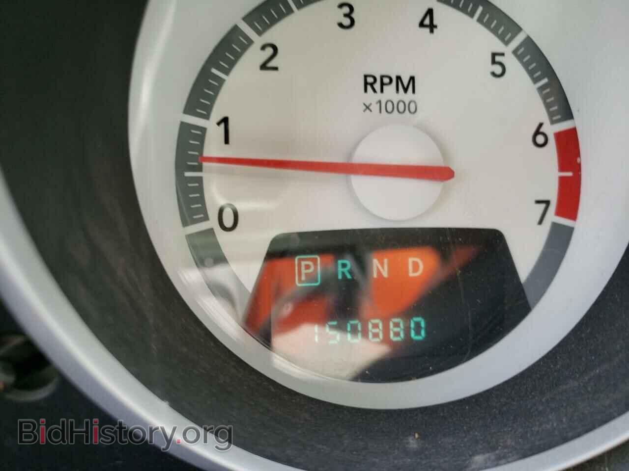 2010 DODGE CARAVAN - VIN: 2D4RN3D12AR332089 - Фото 8