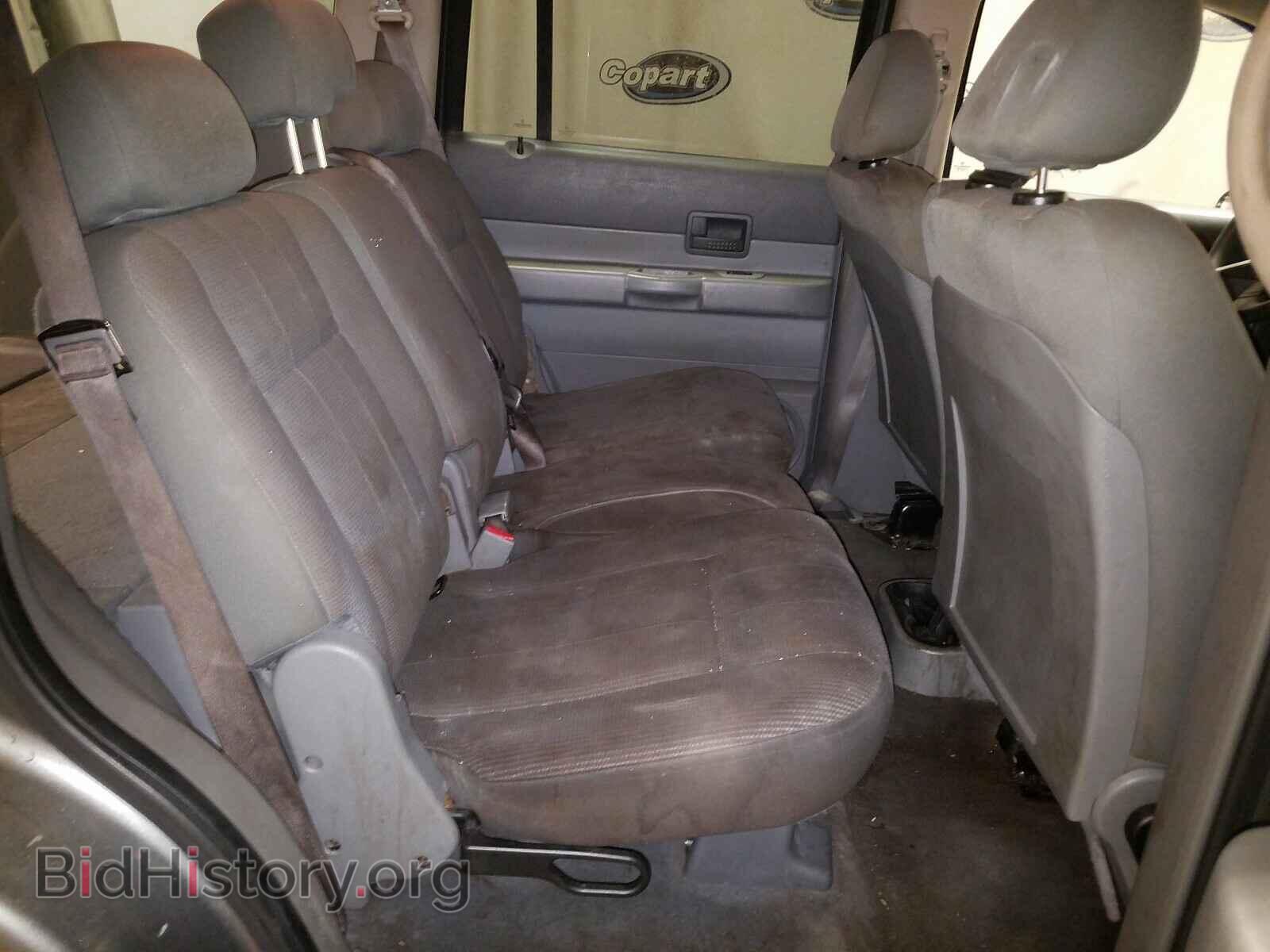 2006 DODGE DURANGO - VIN: 1D4HD38K06F128455 - Photo 6