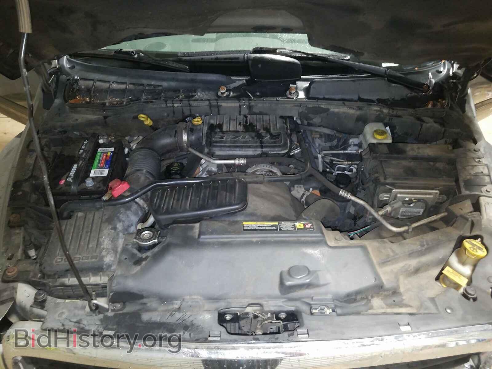 2006 DODGE DURANGO - VIN: 1D4HD38K06F128455 - Photo 7