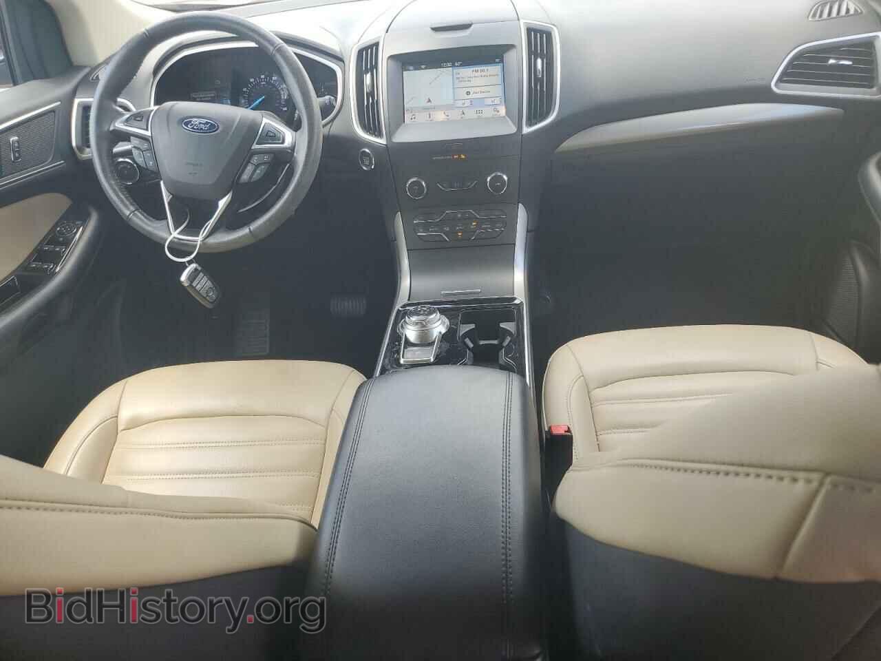 2019 FORD EDGE - VIN: 2FMPK3J91KBC15603 - Photo 8