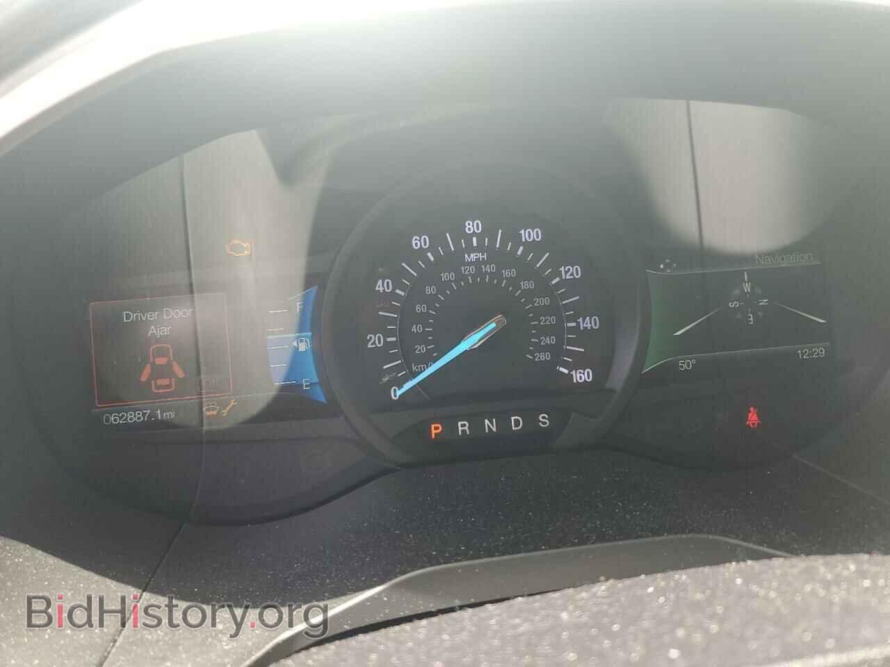 2019 FORD EDGE - VIN: 2FMPK3J91KBC15603 - Photo 9