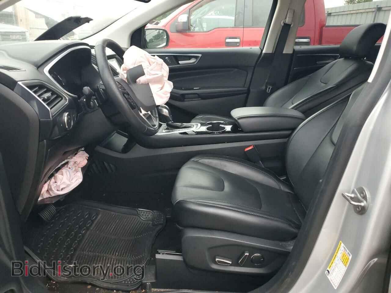 2018 FORD EDGE - VIN: 2FMPK3K86JBC02222 - Photo 7