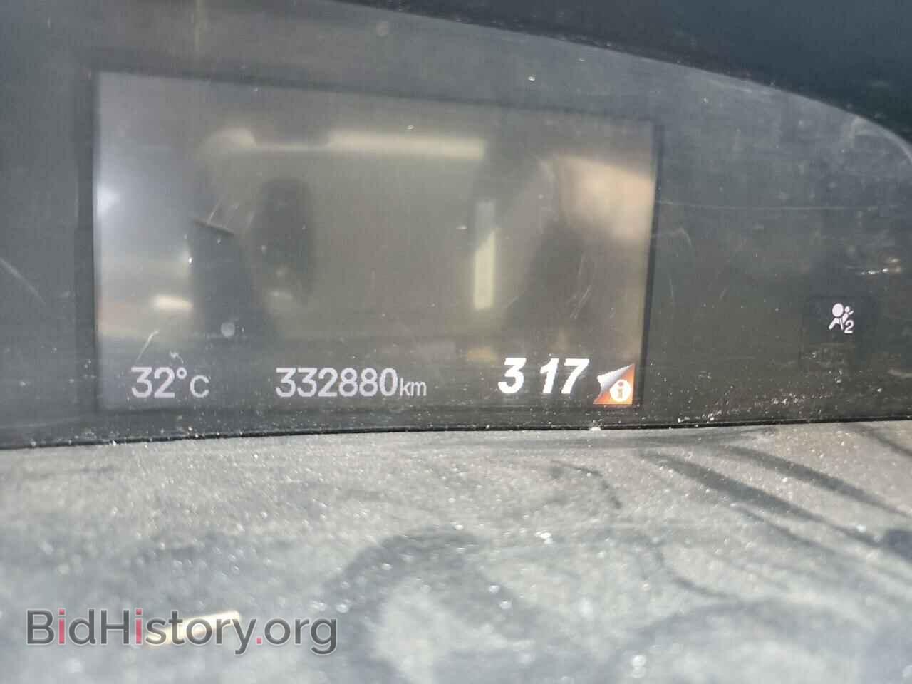 2012 HONDA CIVIC - VIN: 2HGFB6E58CH200511 - Фото 9