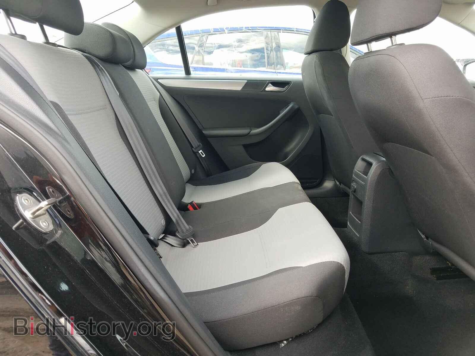 2017 VOLKSWAGEN JETTA - VIN: 3VW2B7AJ4HM335576 - Фото 6