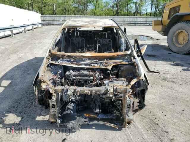 2014 TOYOTA PRIUS - VIN: JTDKN3DU9E1768652 - Фото 5