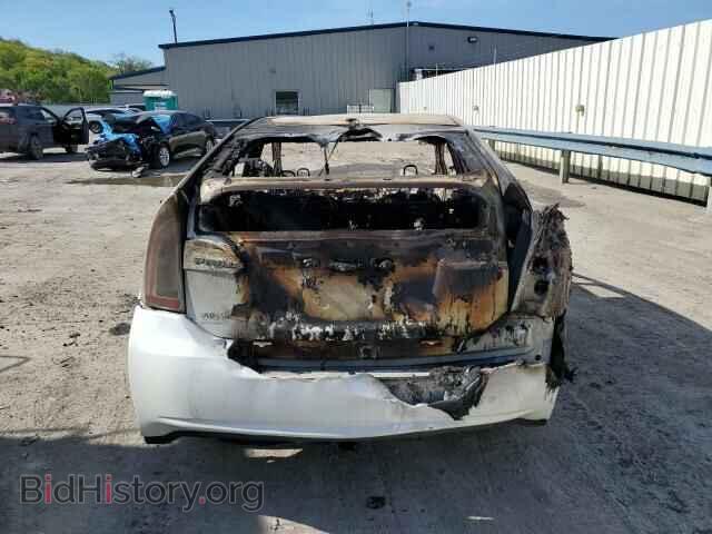 2014 TOYOTA PRIUS - VIN: JTDKN3DU9E1768652 - Фото 6