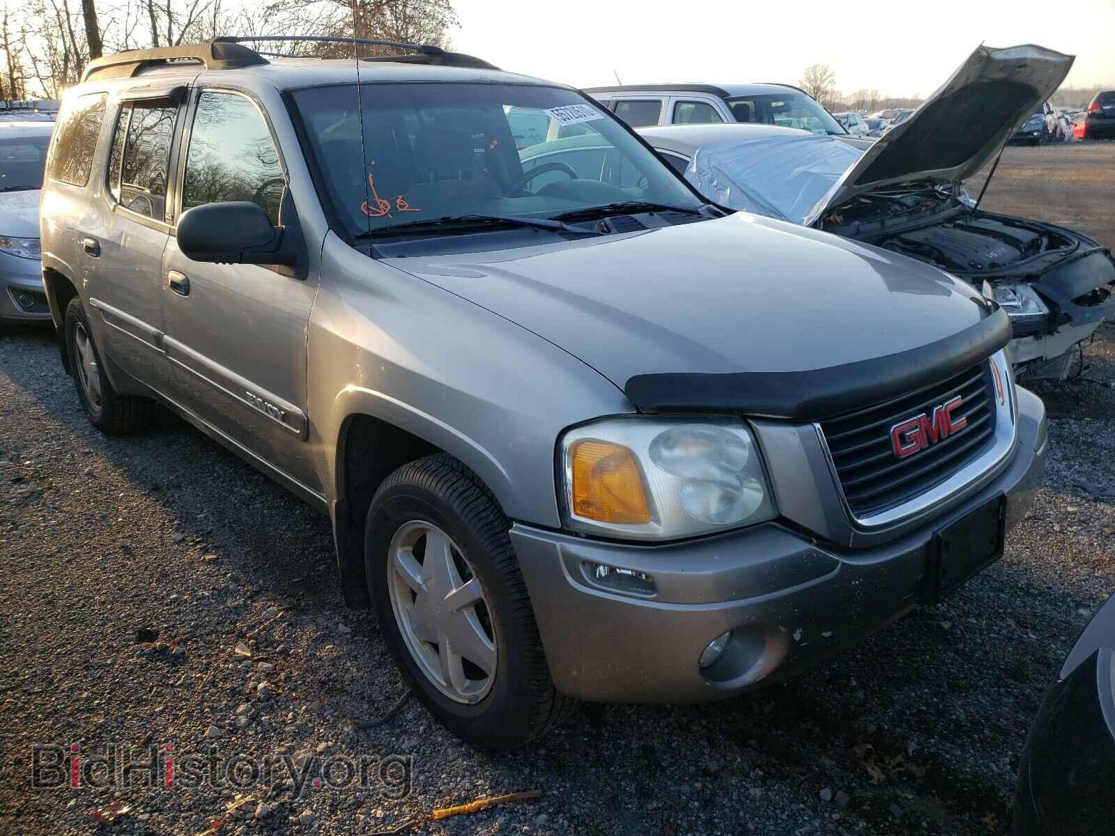 Photo 1GKET16S736177906 - GMC ENVOY 2003