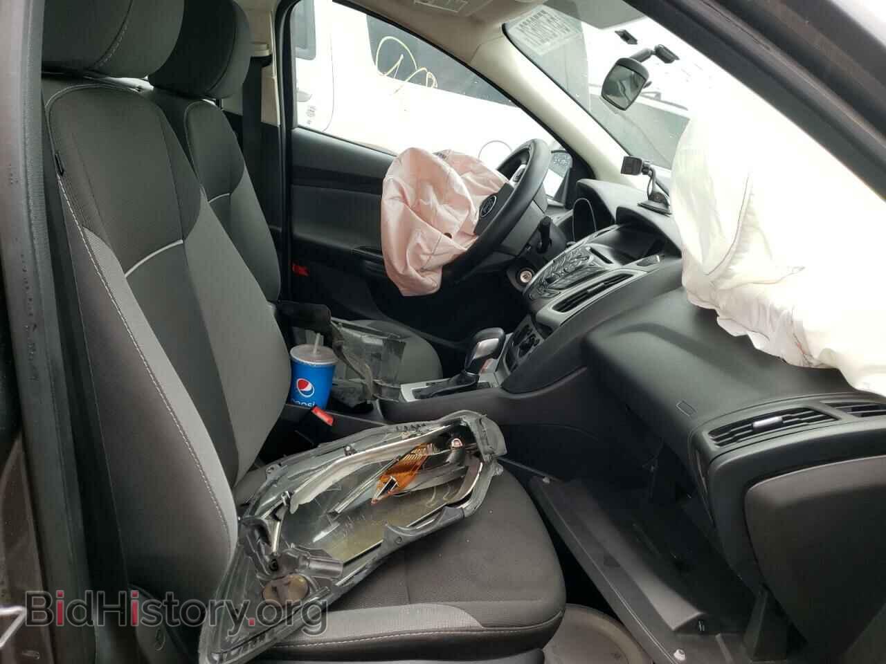 2014 FORD FOCUS - VIN: 1FADP3F27EL171072 - Фото 6