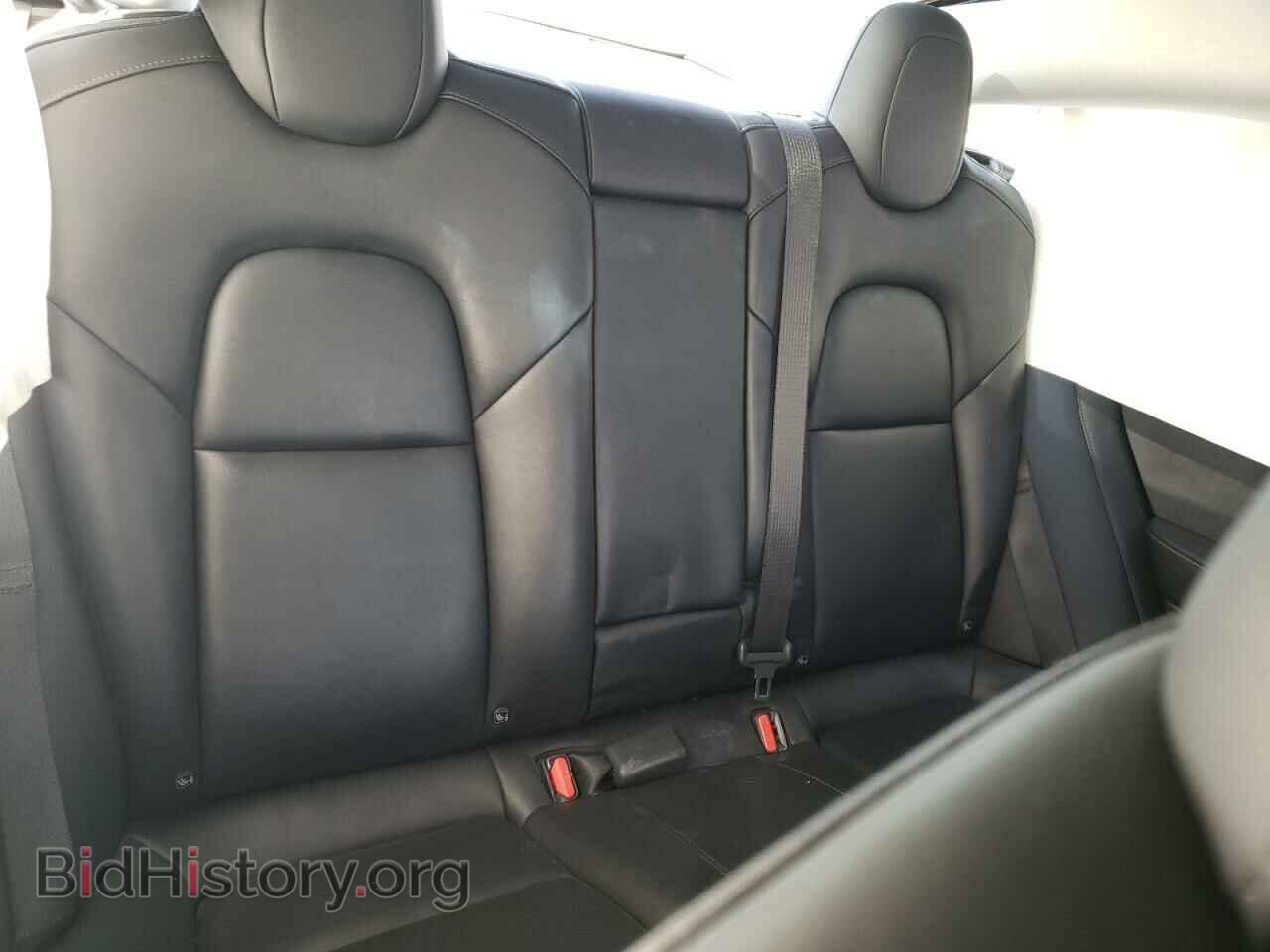 2022 TESLA MODEL 3 - VIN: 5YJ3E1EA8NF145477 - Photo 6