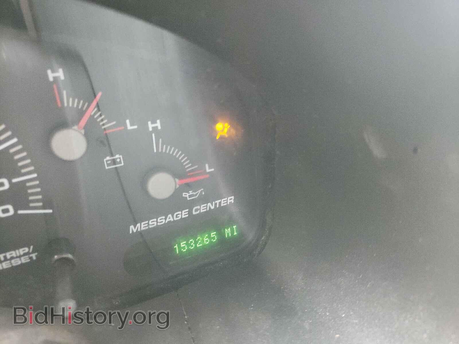 2004 FORD EXPEDITION - VIN: 1FMRU17W34LB47232 - Фото 8