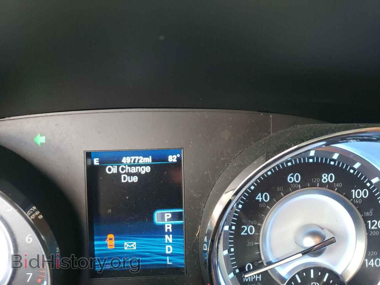 2014 CHRYSLER 300 - VIN: 2C3CCAAG1EH202875 - Фото 8