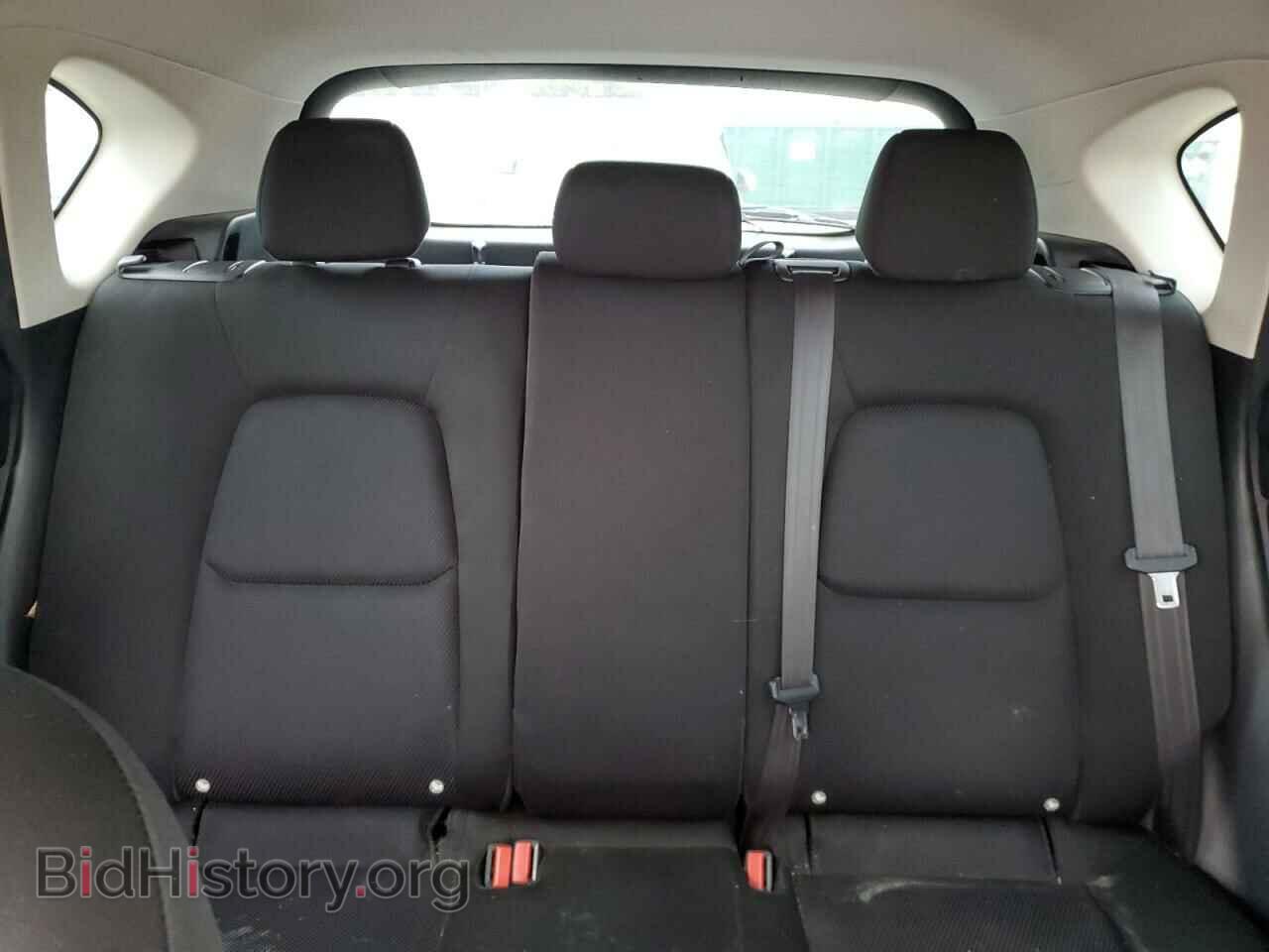 2018 MAZDA CX-5 - VIN: JM3KFABM7J1466394 - Фото 10