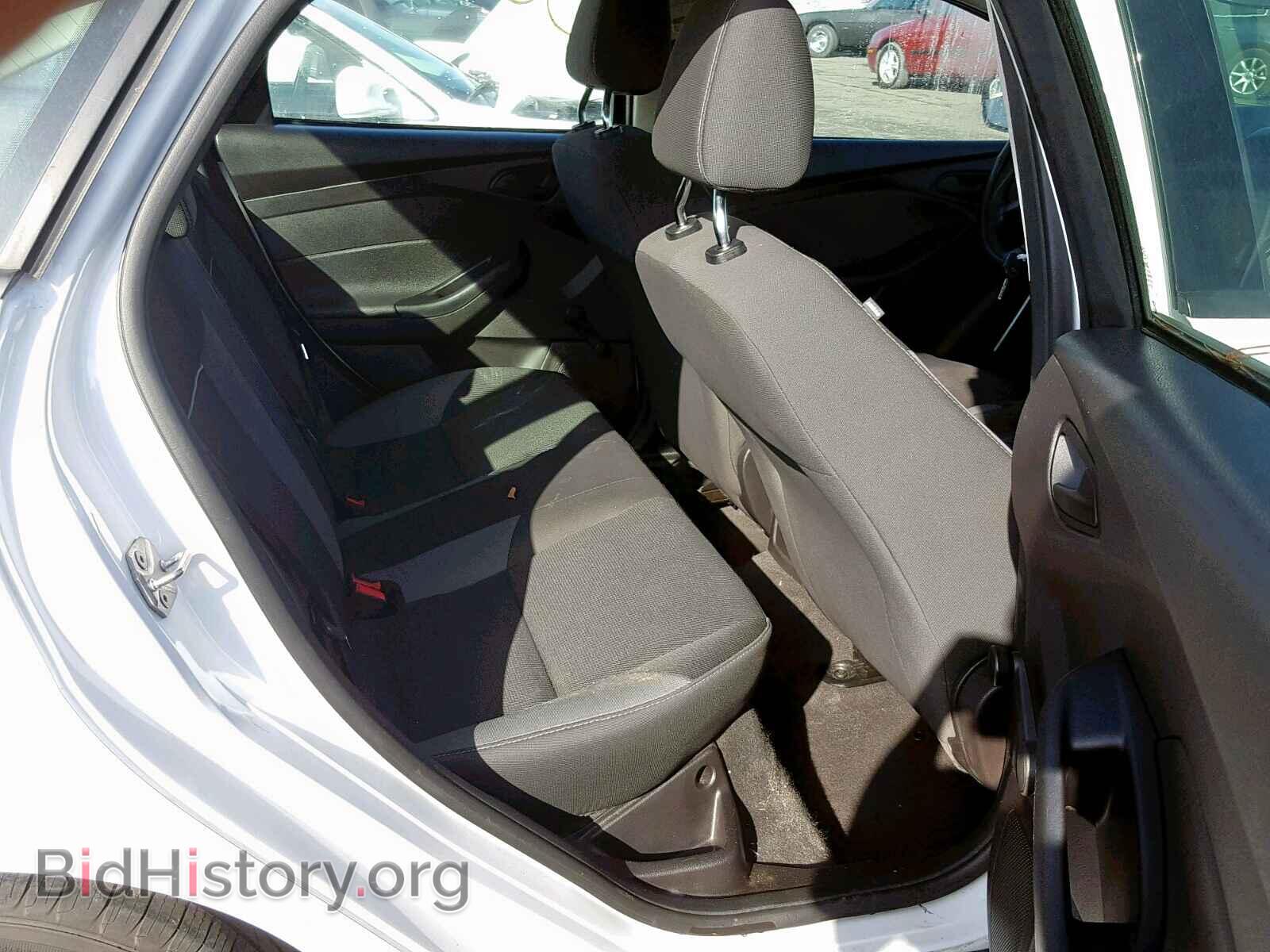 2014 FORD FOCUS - VIN: 1FADP3E23EL238168 - Photo 6