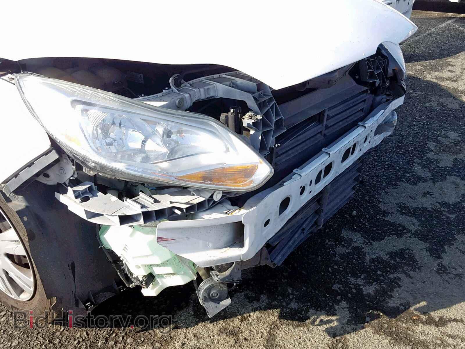 2014 FORD FOCUS - VIN: 1FADP3E23EL238168 - Photo 9