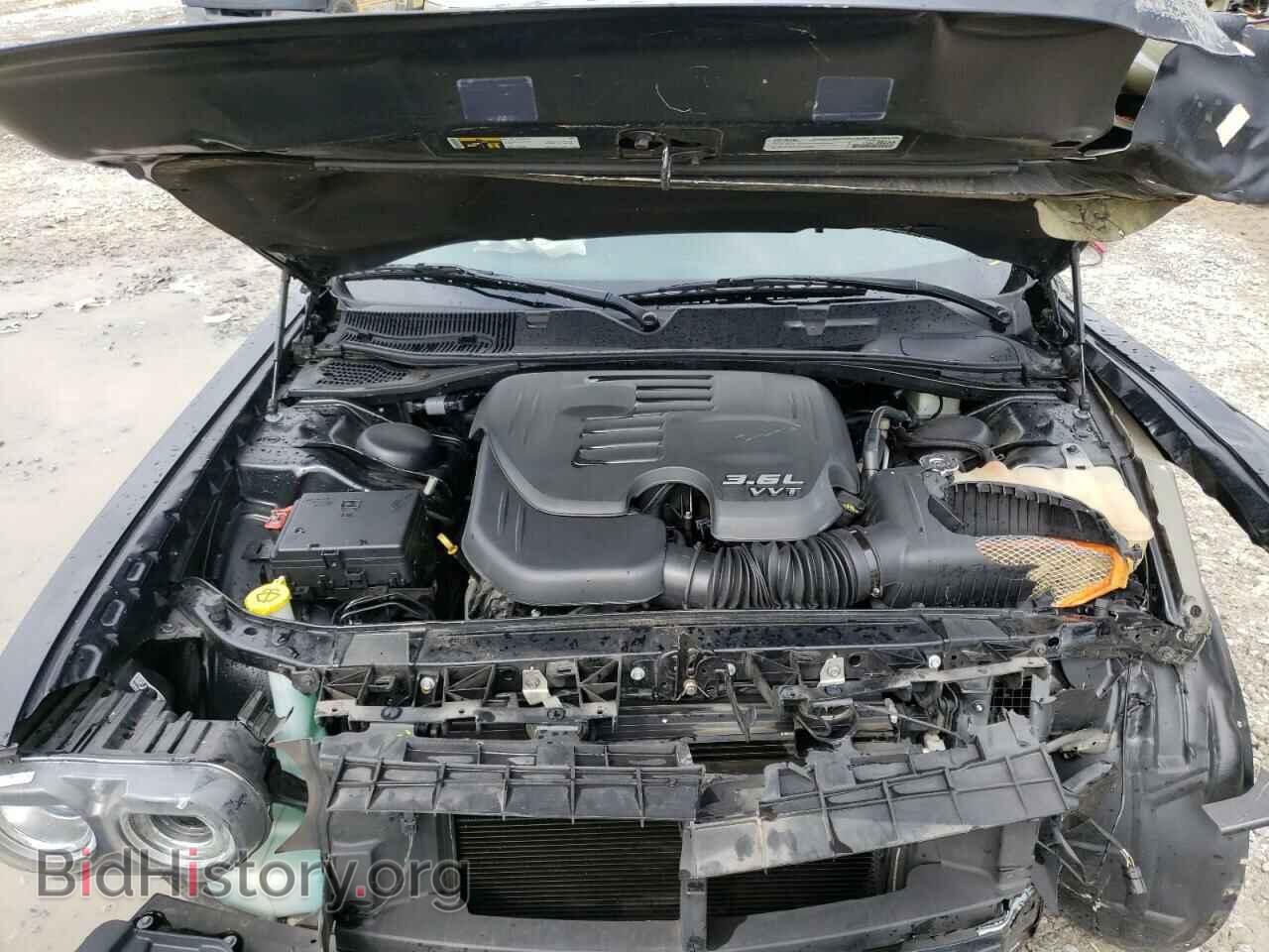 2016 DODGE CHALLENGER - VIN: 2C3CDZAGXGH338405 - Photo 7