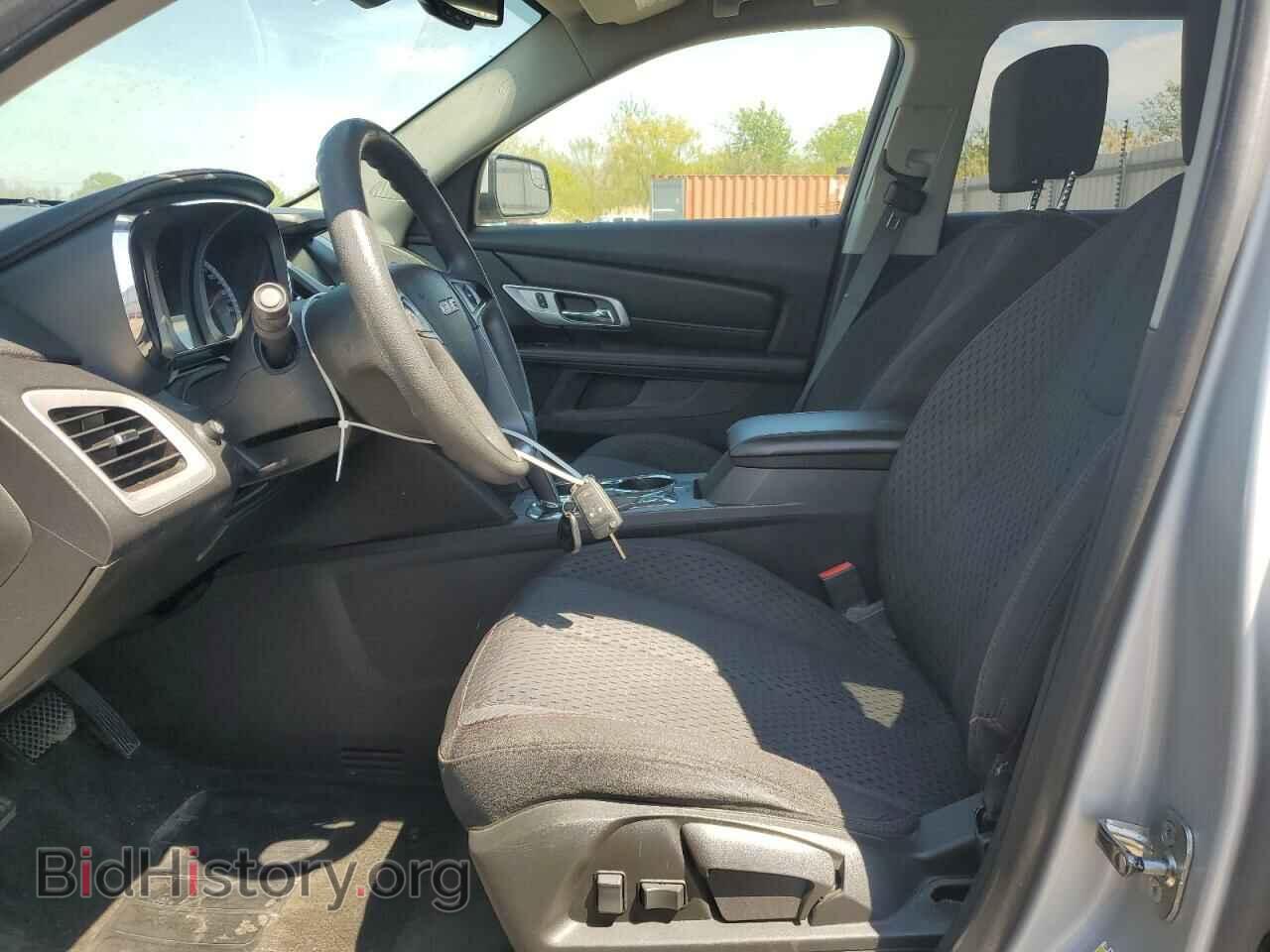 2014 GMC TERRAIN - VIN: 2GKALMEK0E6163473 - Photo 7