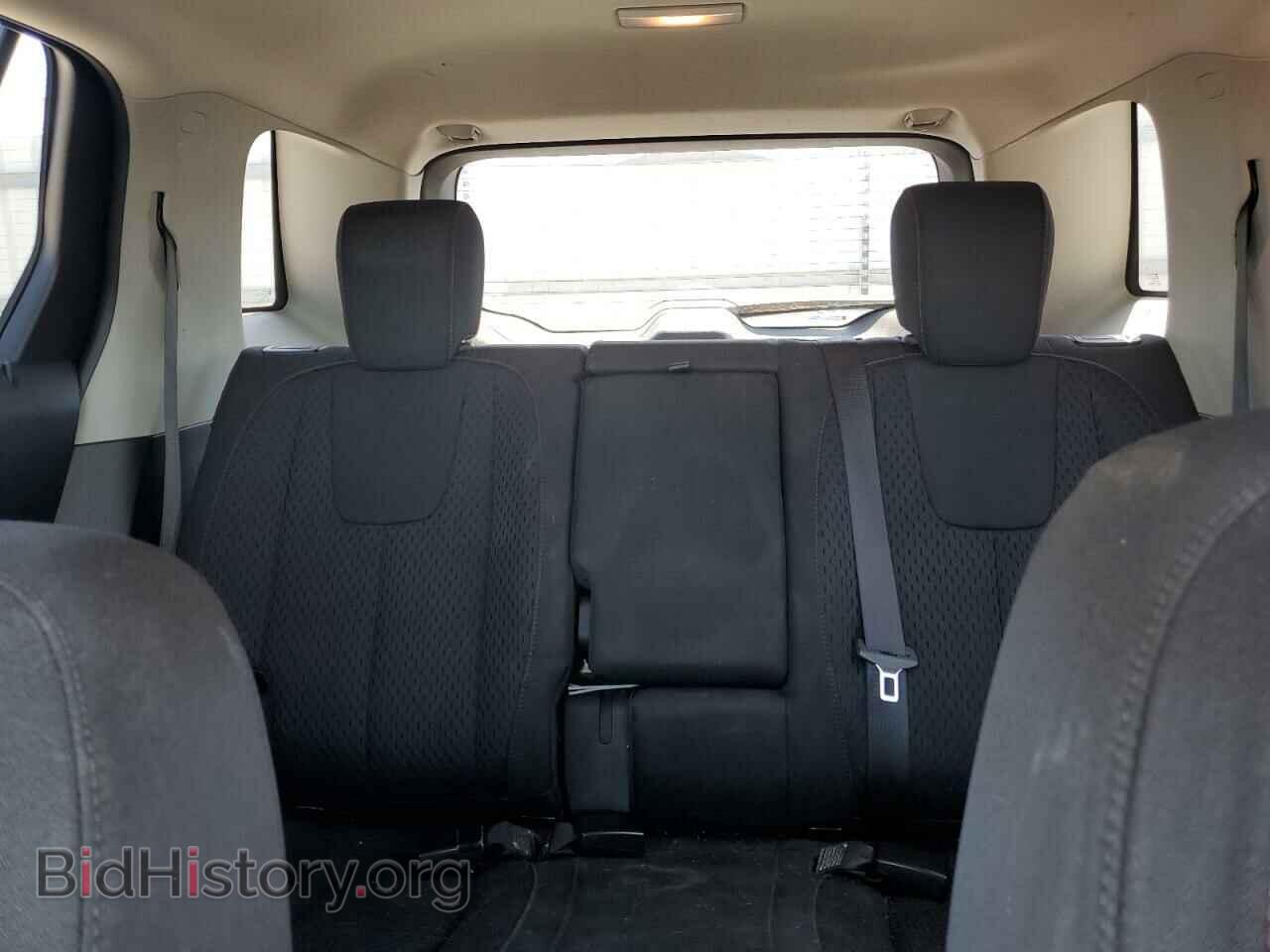2014 GMC TERRAIN - VIN: 2GKALMEK0E6163473 - Photo 10