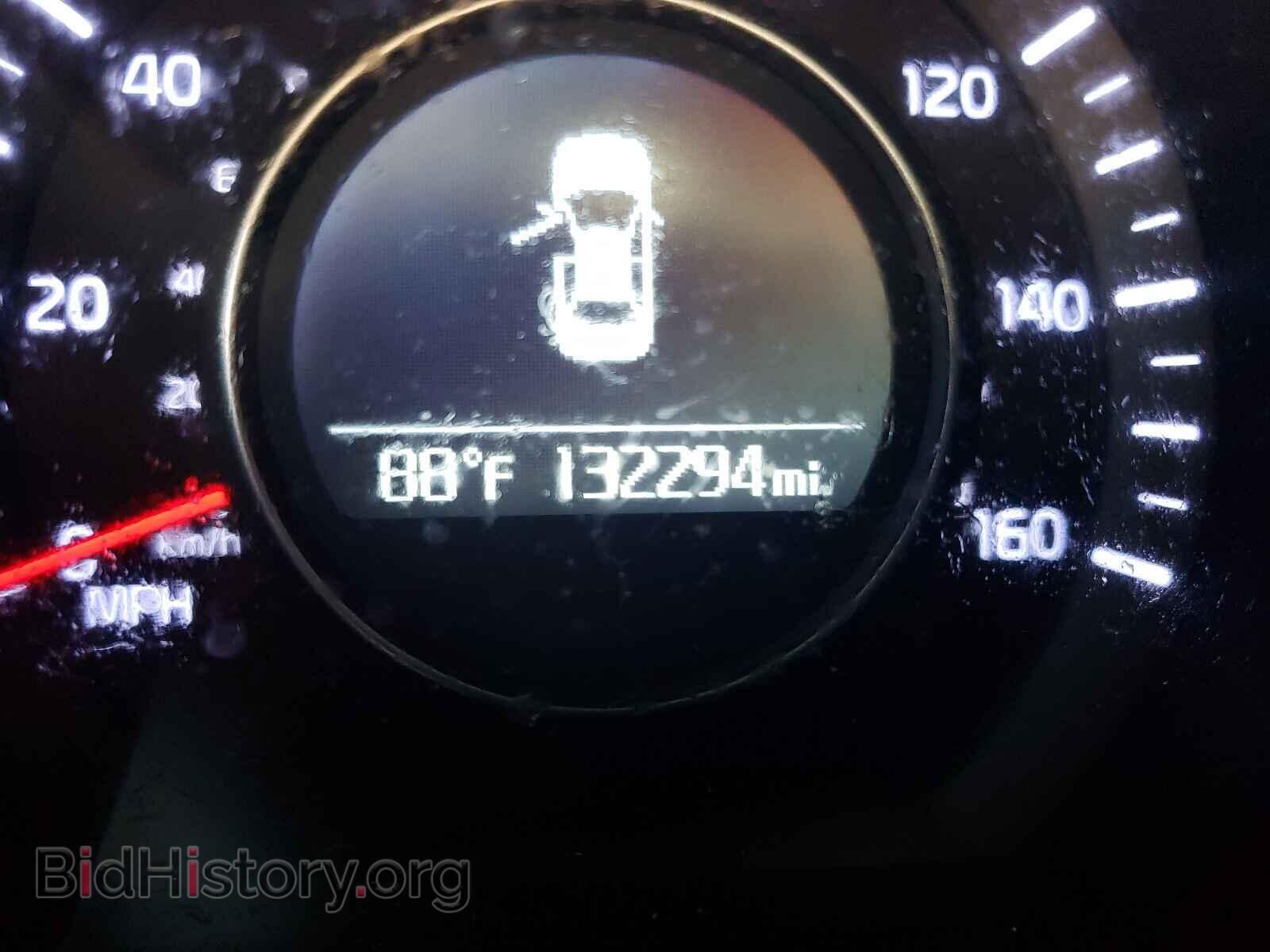 2014 KIA OPTIMA - VIN: 5XXGM4A70EG263133 - Фото 8