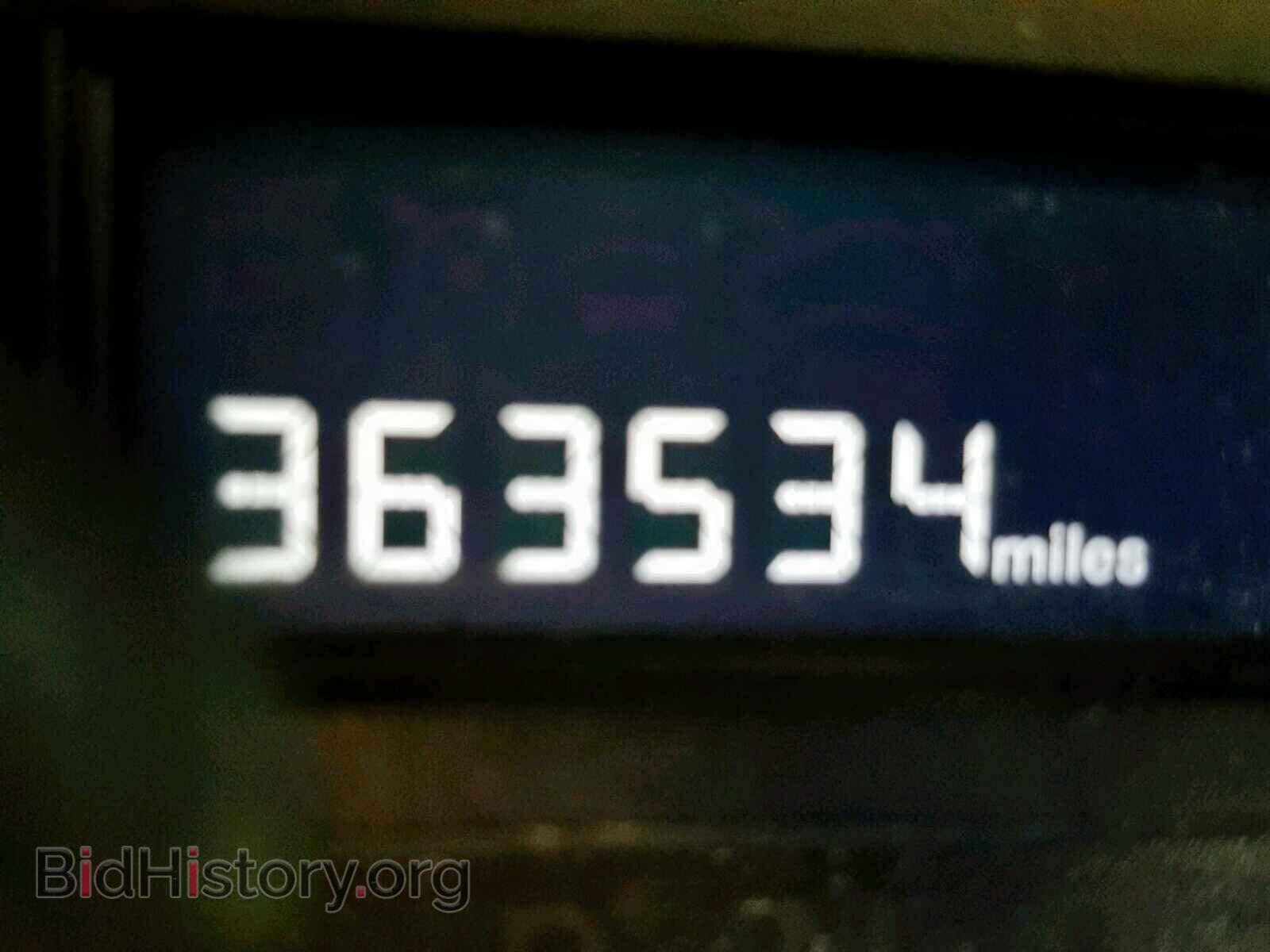 2012 DODGE RAM VAN - VIN: 2C4JDGAG1CR359719 - Фото 8