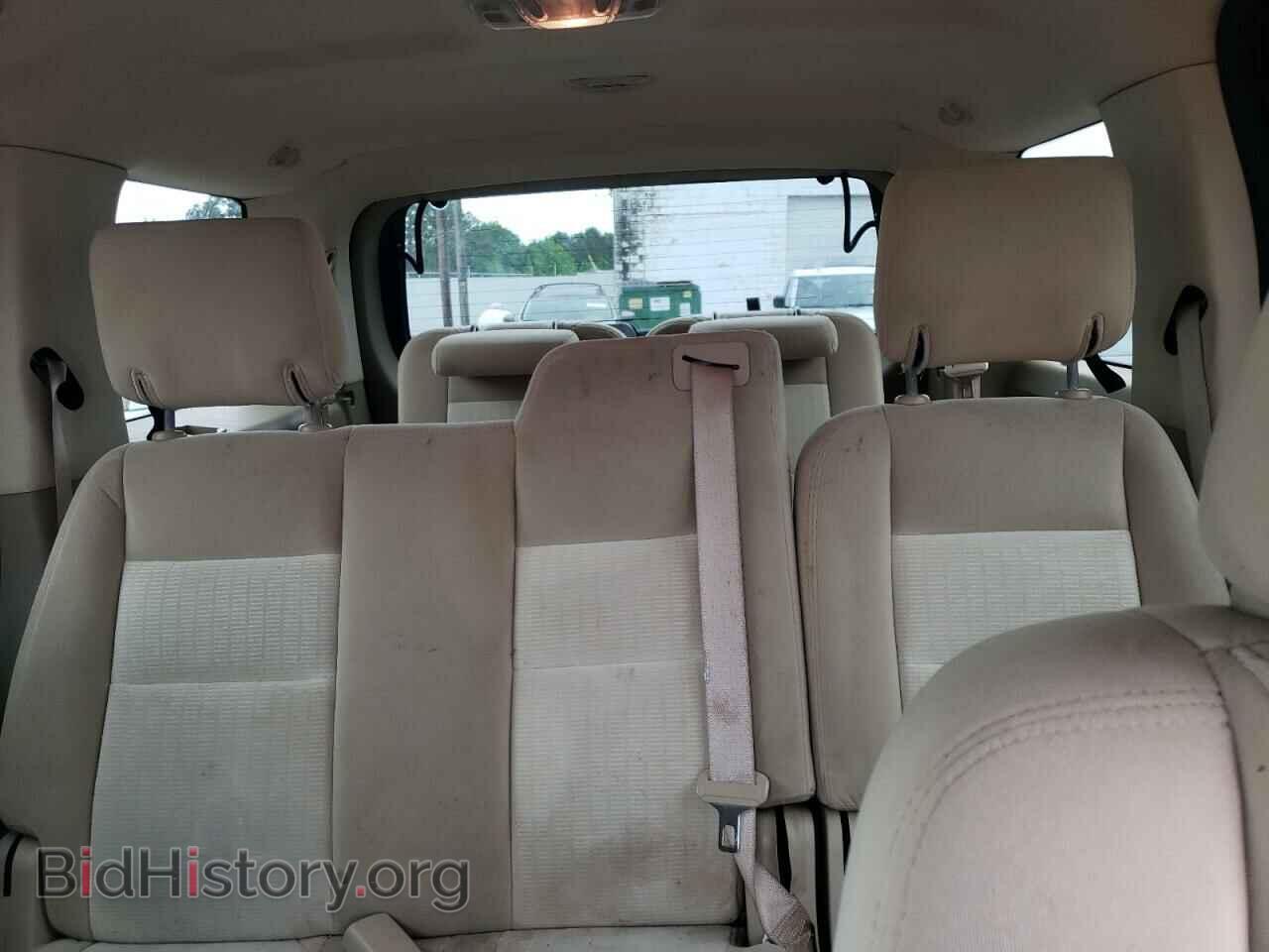 2010 FORD EXPLORER - VIN: 1FMEU6DE5AUA68805 - Фото 10