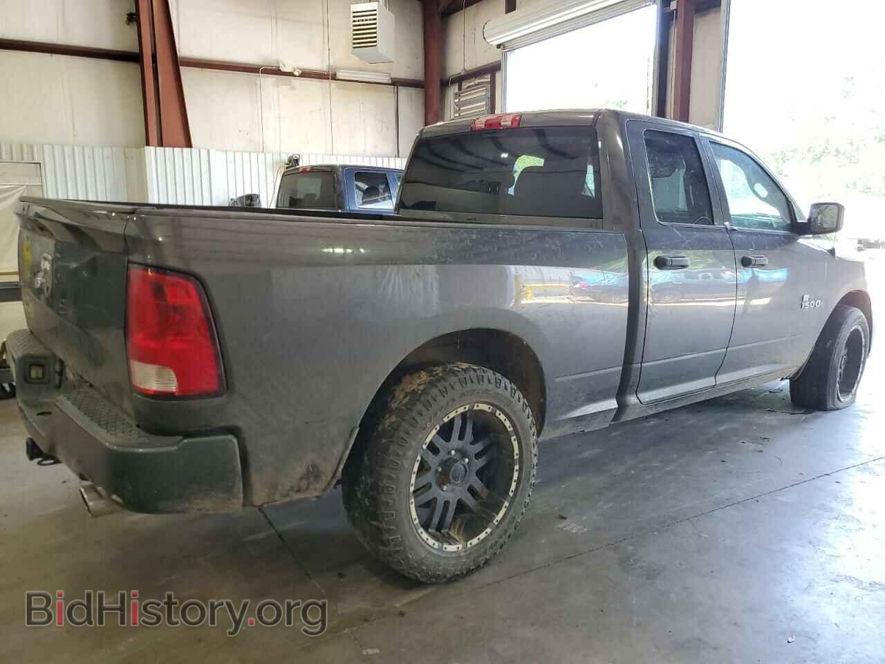 2014 RAM 1500 - VIN: 1C6RR6FT7ES185765 - Photo 3