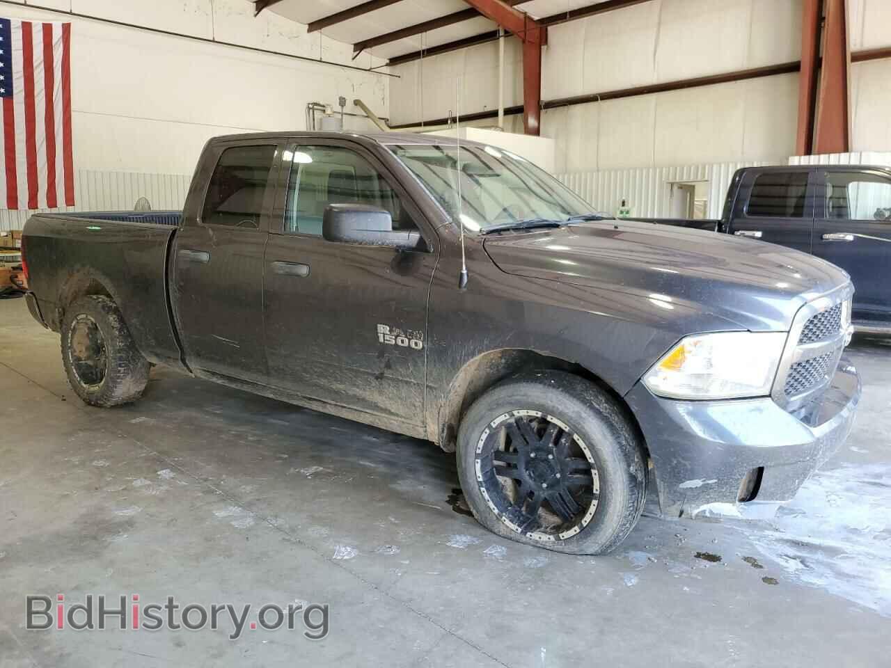2014 RAM 1500 - VIN: 1C6RR6FT7ES185765 - Photo 4