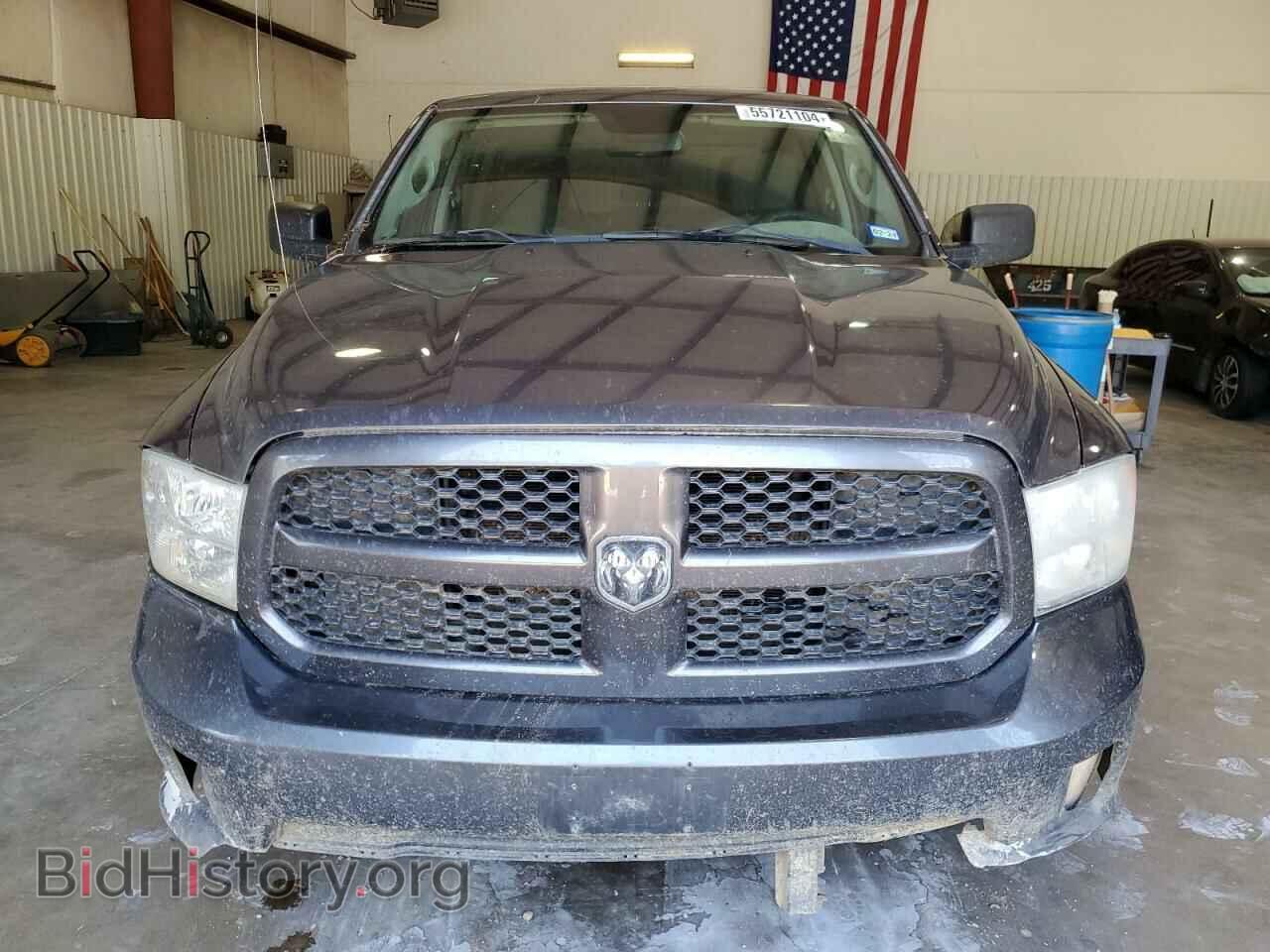 2014 RAM 1500 - VIN: 1C6RR6FT7ES185765 - Photo 5