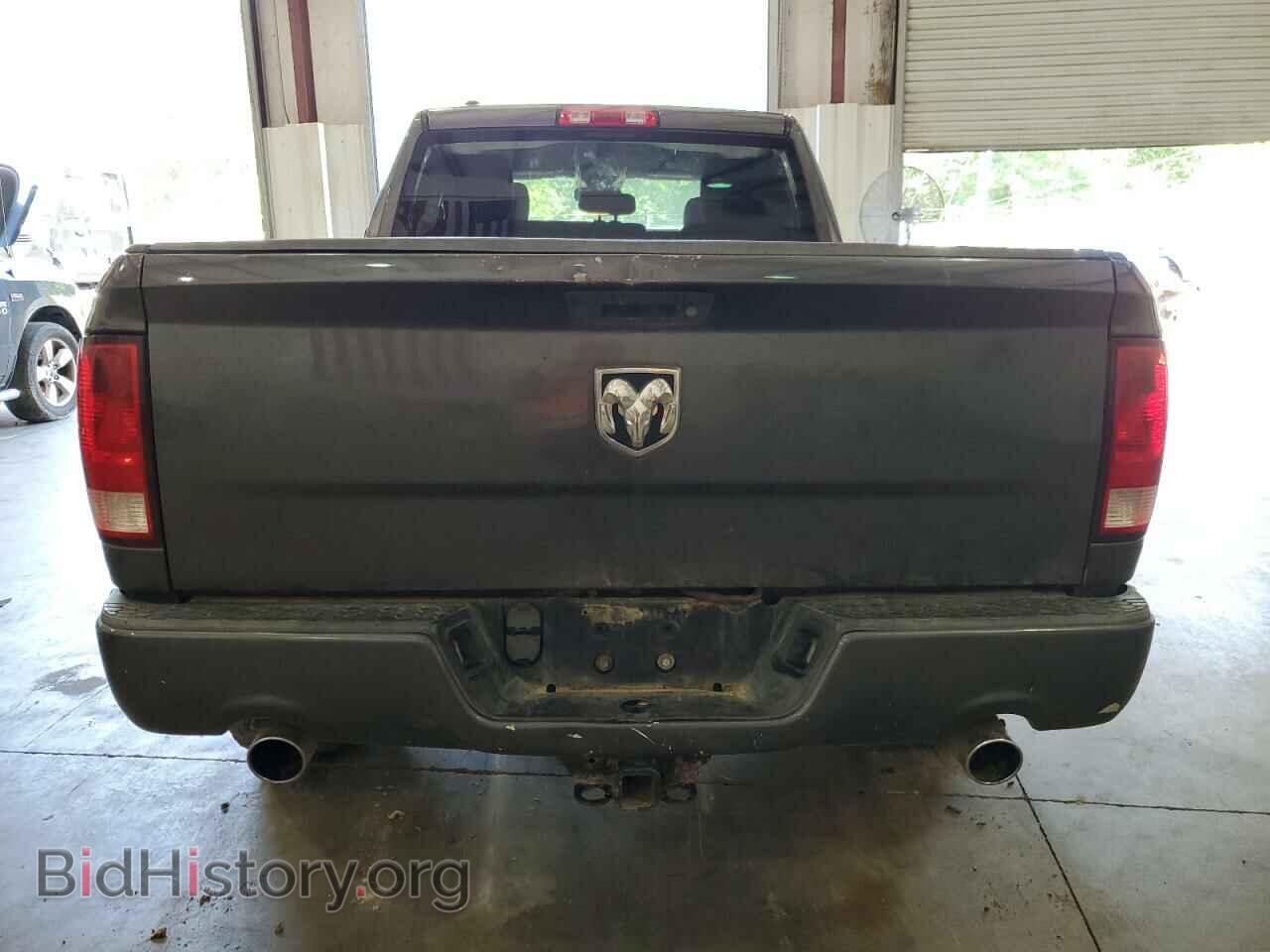 2014 RAM 1500 - VIN: 1C6RR6FT7ES185765 - Photo 6
