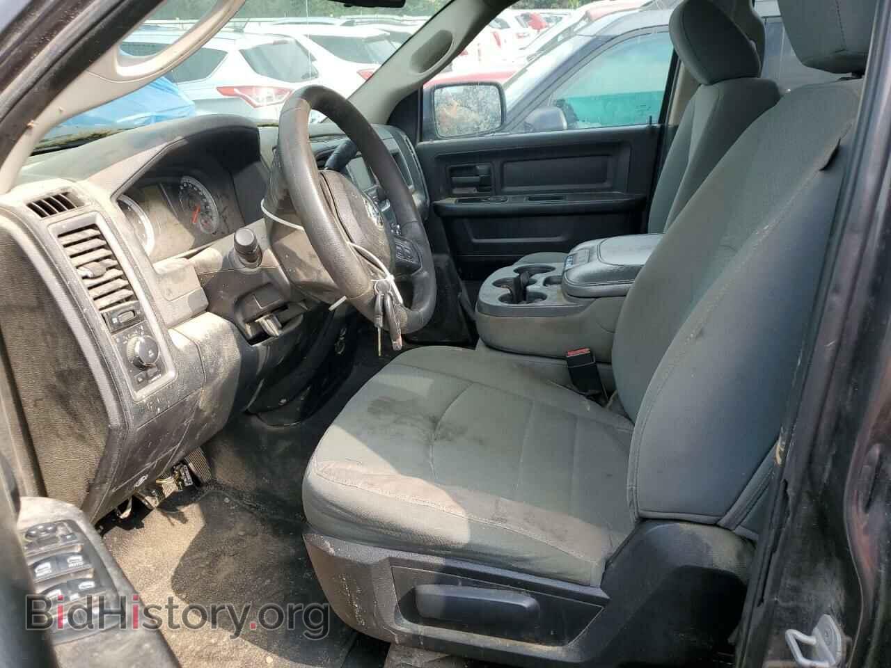 2014 RAM 1500 - VIN: 1C6RR6FT7ES185765 - Photo 7