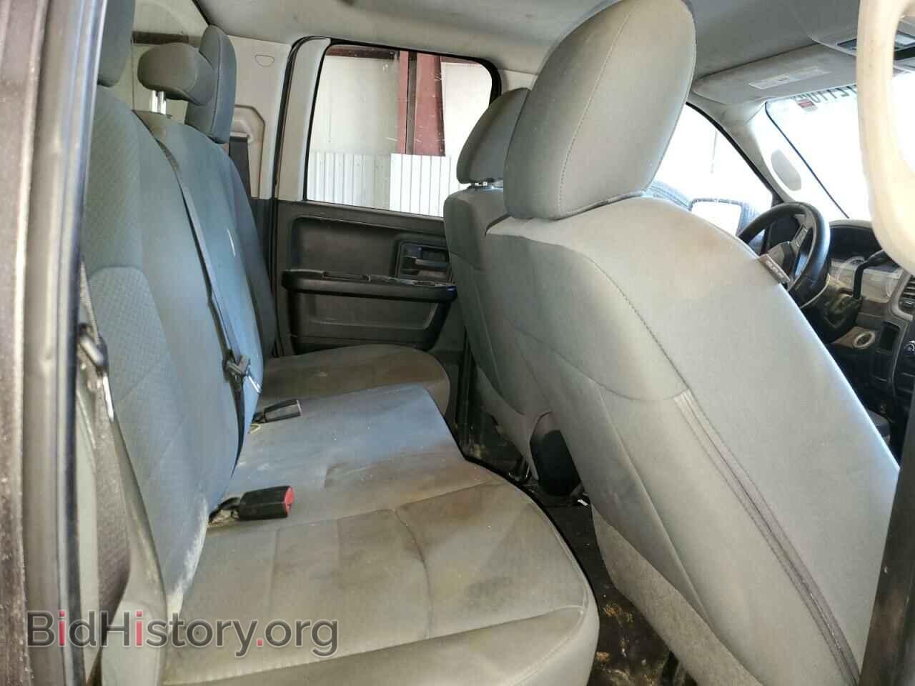 2014 RAM 1500 - VIN: 1C6RR6FT7ES185765 - Photo 10