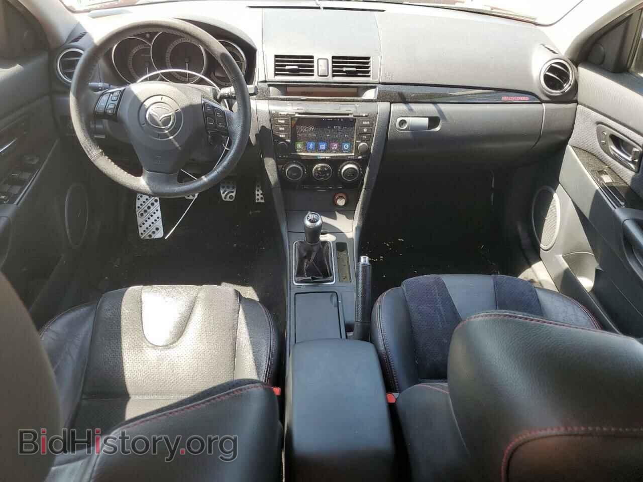 2009 MAZDA ALL OTHER - VIN: JM1BK34M191250596 - Фото 8