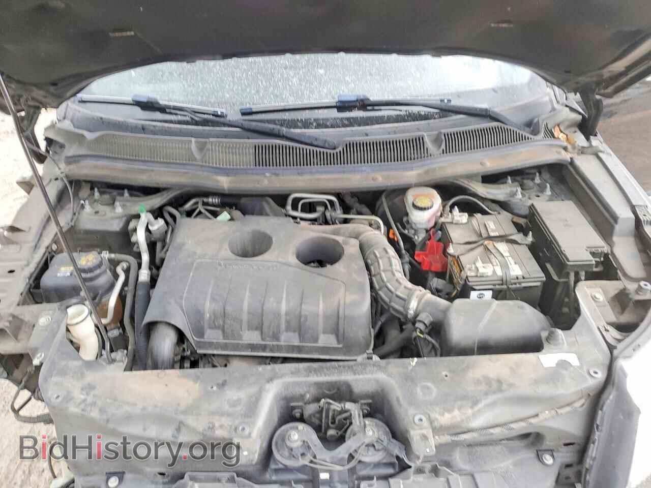 2018 FORD EXPLORER - VIN: 1FM5K7DH2JGB20122 - Фото 12