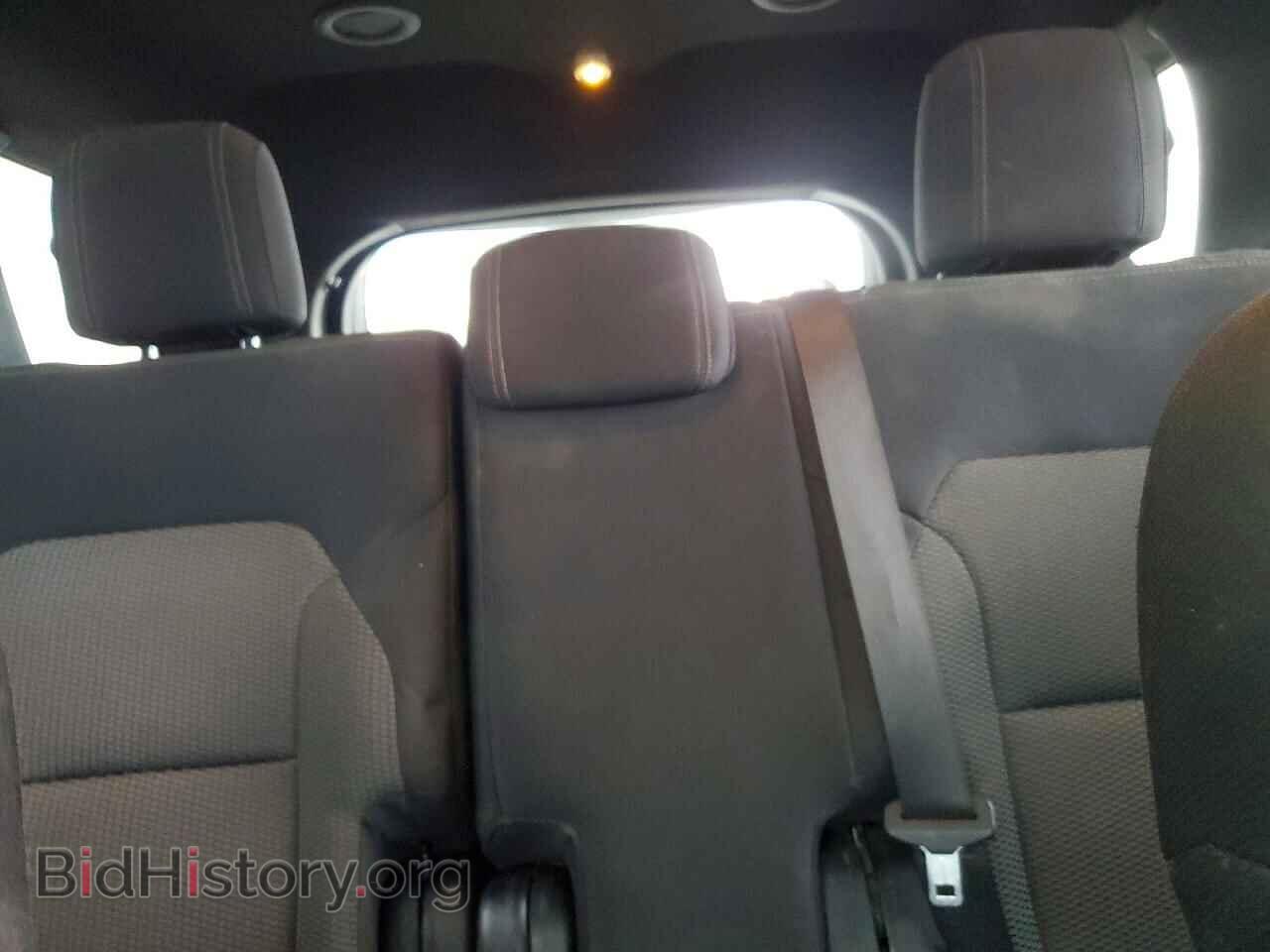 2018 FORD EXPLORER - VIN: 1FM5K7DH2JGB20122 - Фото 10