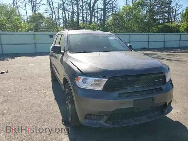 2018 DODGE DURANGO - VIN: 1C4RDJDG8JC462900 - Photo 14