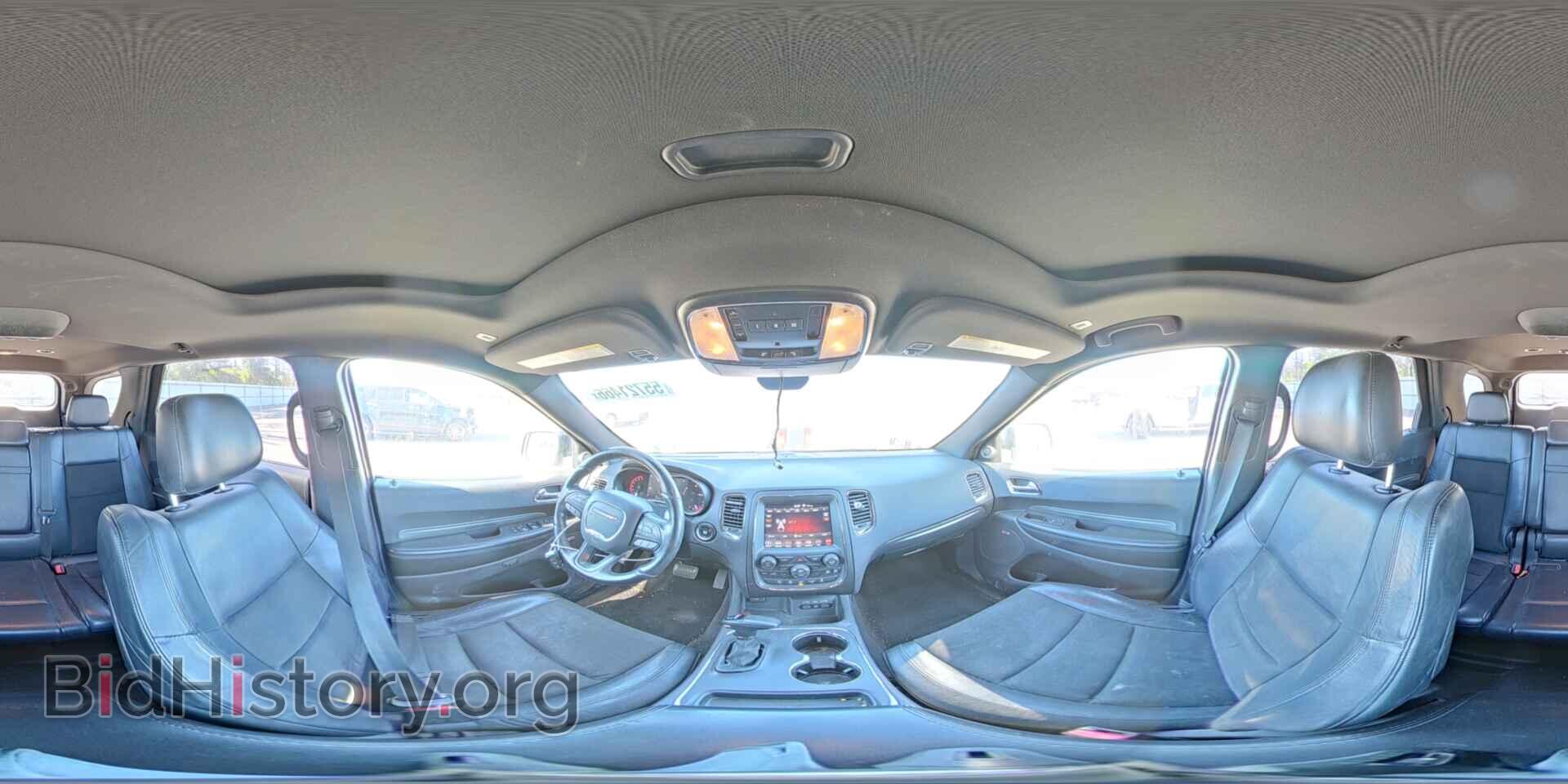2018 DODGE DURANGO - VIN: 1C4RDJDG8JC462900 - Photo 15