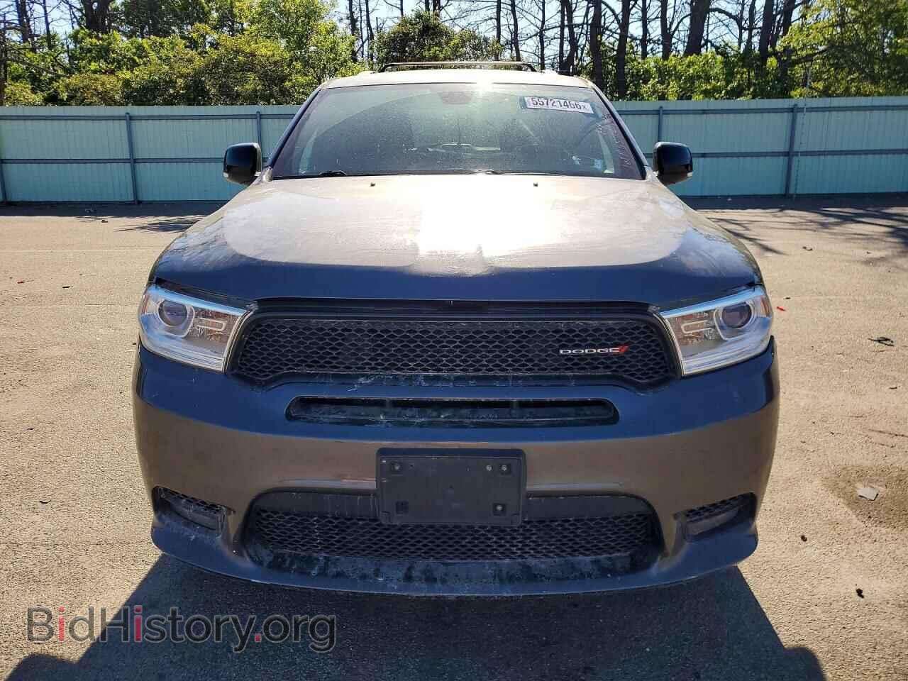 2018 DODGE DURANGO - VIN: 1C4RDJDG8JC462900 - Photo 5