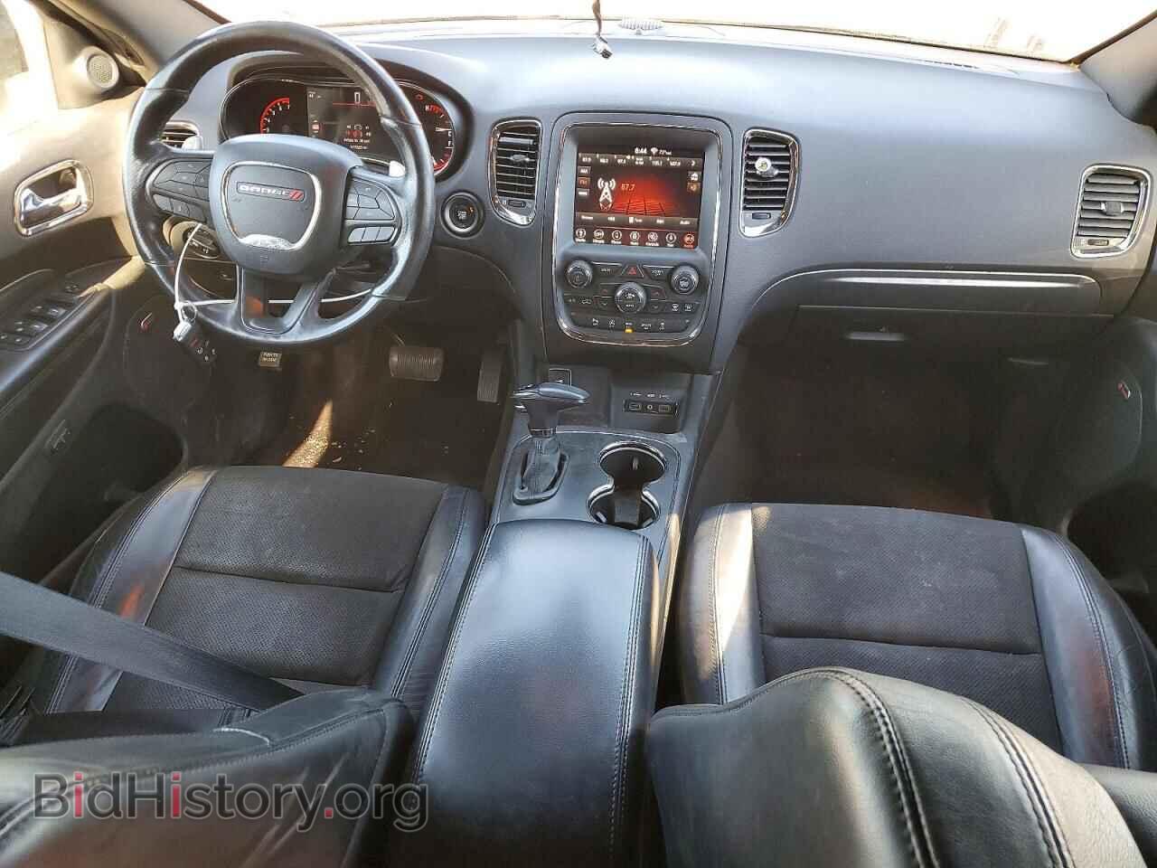 2018 DODGE DURANGO - VIN: 1C4RDJDG8JC462900 - Photo 8