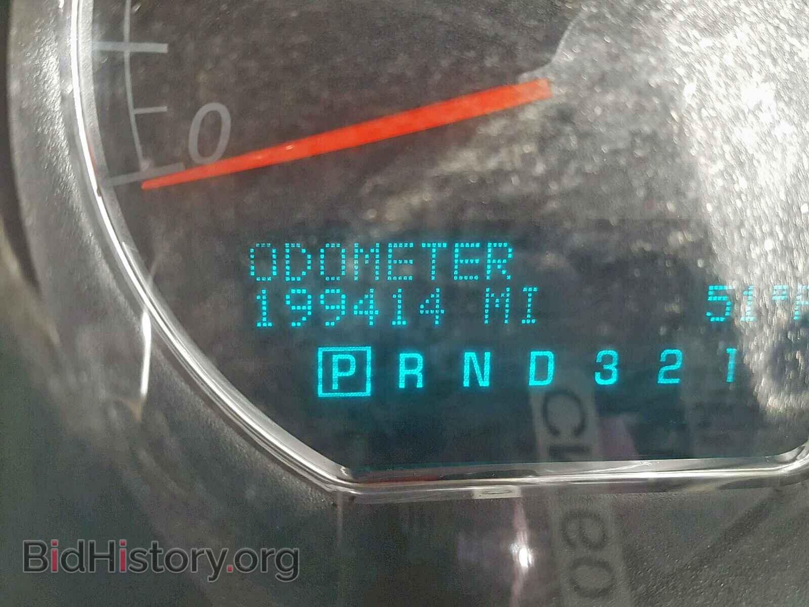 2007 BUICK LUCERNE - VIN: 1G4HR57Y47U137393 - Фото 8