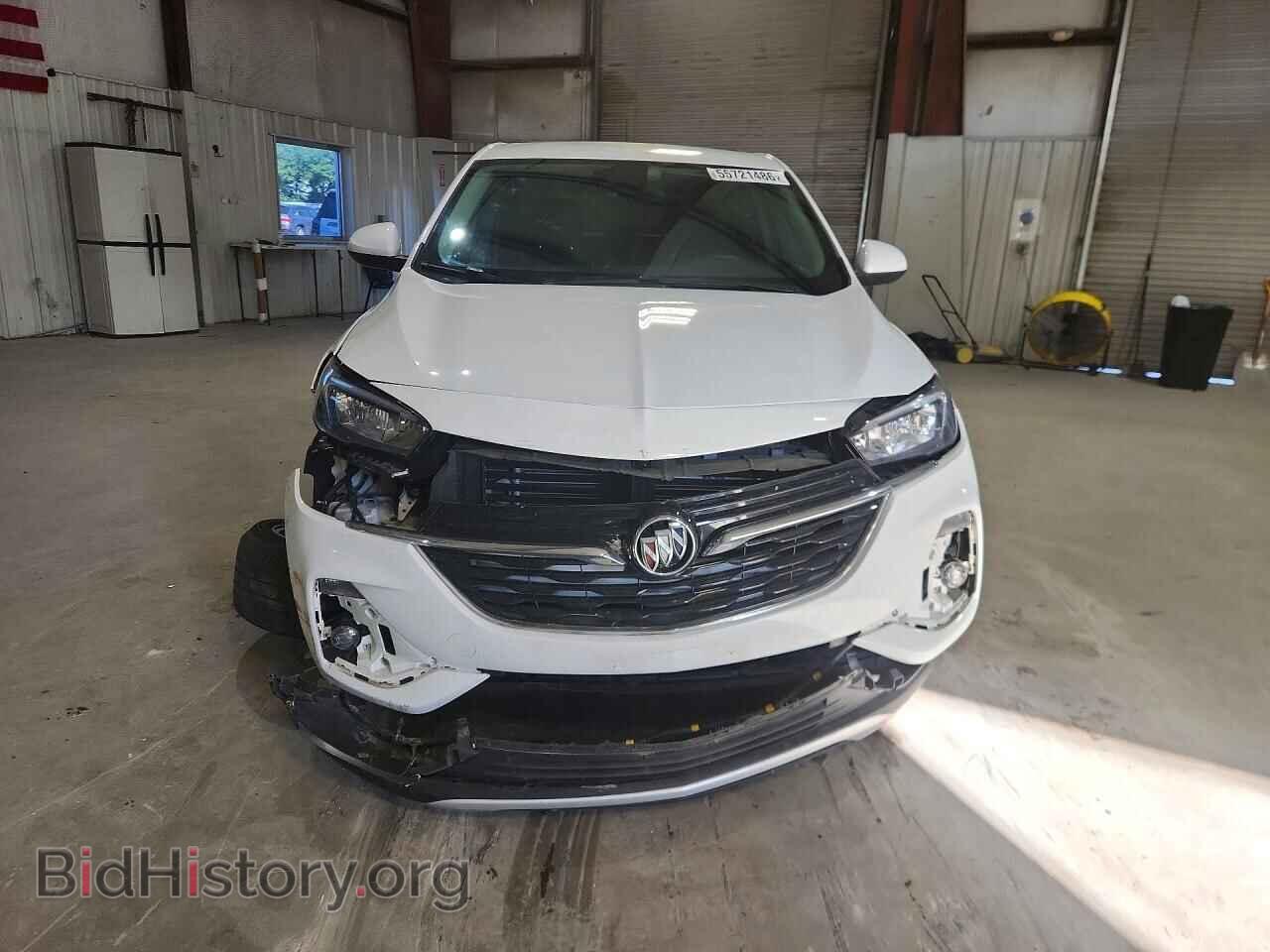 2023 BUICK ENCORE - VIN: KL4MMBS20PB053824 - Photo 5