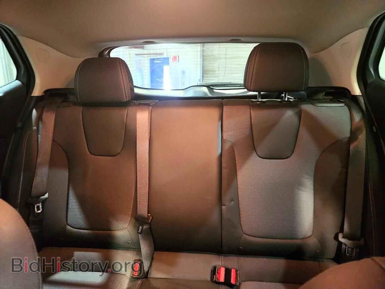 2023 BUICK ENCORE - VIN: KL4MMBS20PB053824 - Photo 10