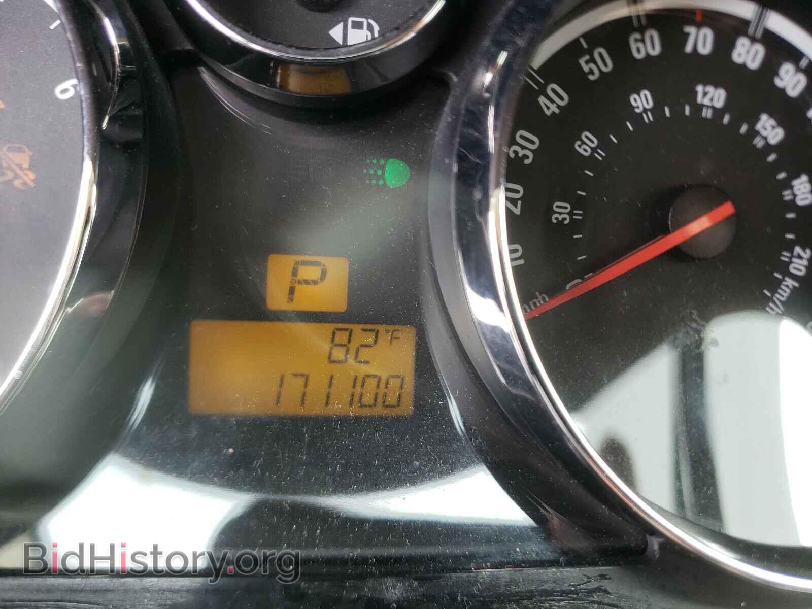 2008 SATURN VUE - VIN: 3GSCL53738S589242 - Фото 8