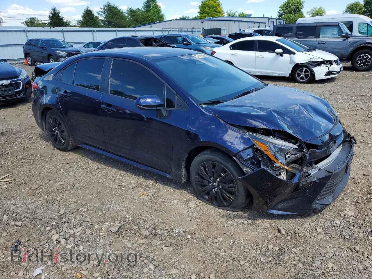 2023 TOYOTA COROLLA - VIN: 5YFB4MDE4PP020116 - Фото 4