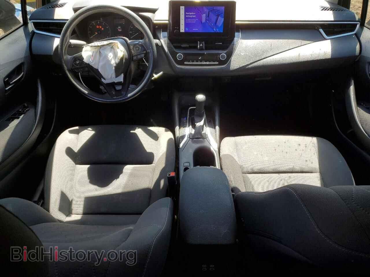2023 TOYOTA COROLLA - VIN: 5YFB4MDE4PP020116 - Фото 8